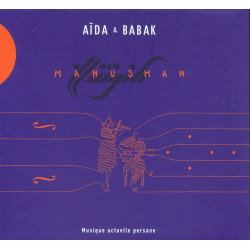 Duo Aïda | Babak - Manushan