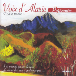 Voix d'Alaric - Pyrénours