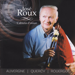 José Roux - Cabreta d'amor
