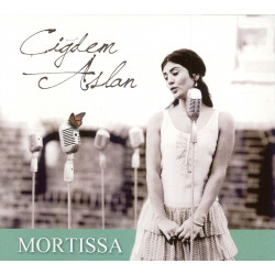 Çigdem Aslan - Mortissa