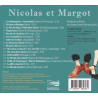 Balapat' - Nicolas et Margot