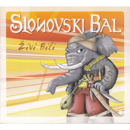 Zivi Bili - Slonovski bal