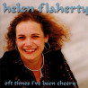 Helen Flaherty - Oft times i've been cheery