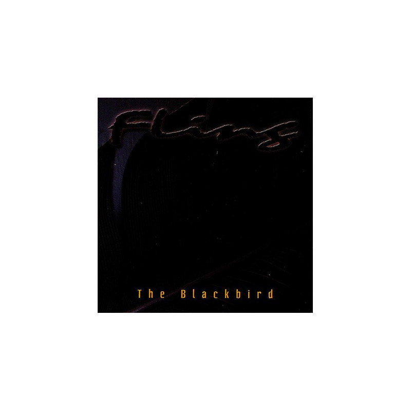 Fling - The Blackbird