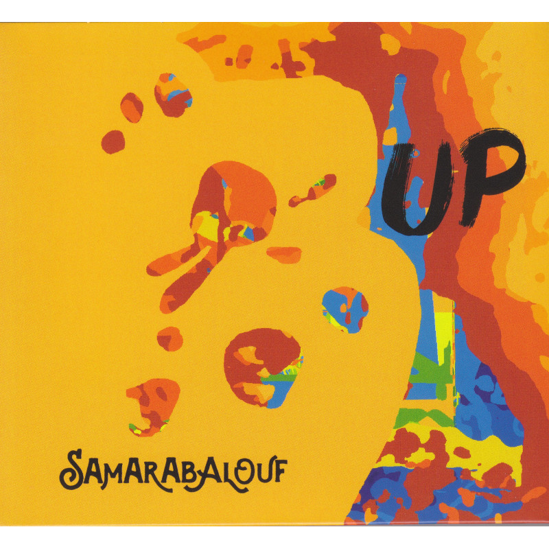 Samarabalouf - Up