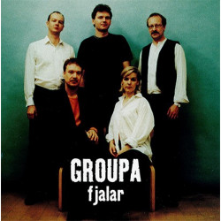 Groupa - Fjalar