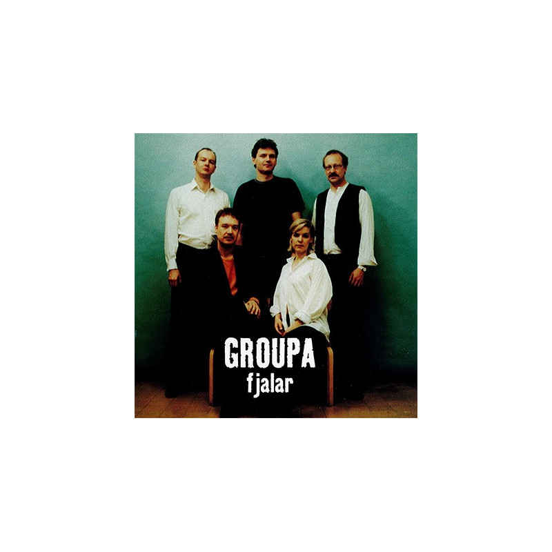 Groupa - Fjalar