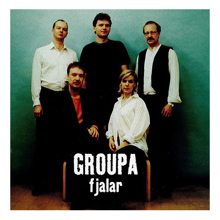 Groupa - Fjalar