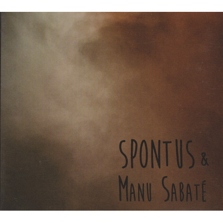 Spontus - Spontus & manu Sabat2