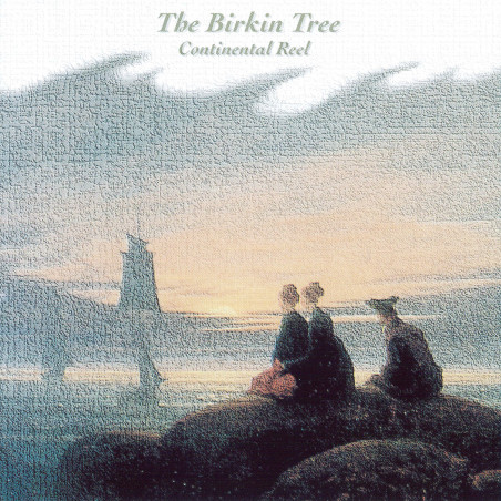 Birkin tree - Continental reel