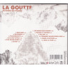 La goutte - Advienne que pourra