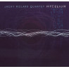 Jacky Molard Quartet - Mycelium