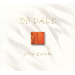 Dédale - Face cachée