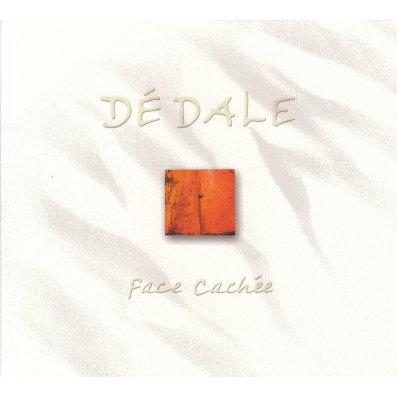 Dédale - Face cachée