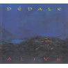 Dédale - Alive face A