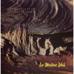 Dédale - Le maître Dhu