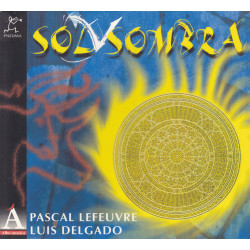 Duo Lefeuvre | Delgado - Sol y sombra