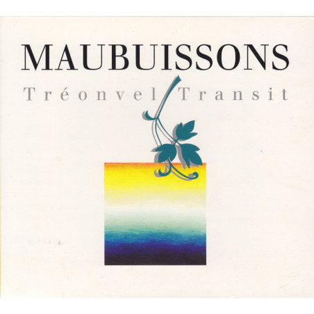 Maubuissons - Tréonvel transit