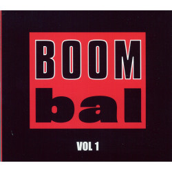 Boombal - Vol. 1
