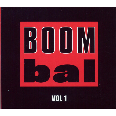 Boombal - Vol. 1