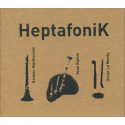 Heptaphonique