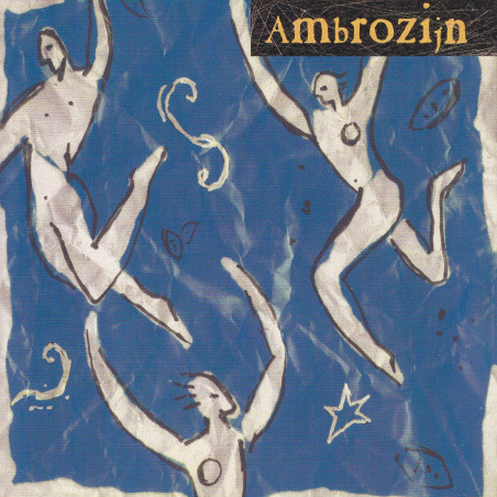 Ambrozijn - Éponyme