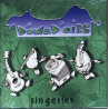 Singeries - Dôma d'airs - mp3 - Musique trad. d'Auvergne - Phonolithe