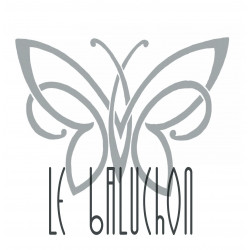 Le Baluchon - Le Papillon