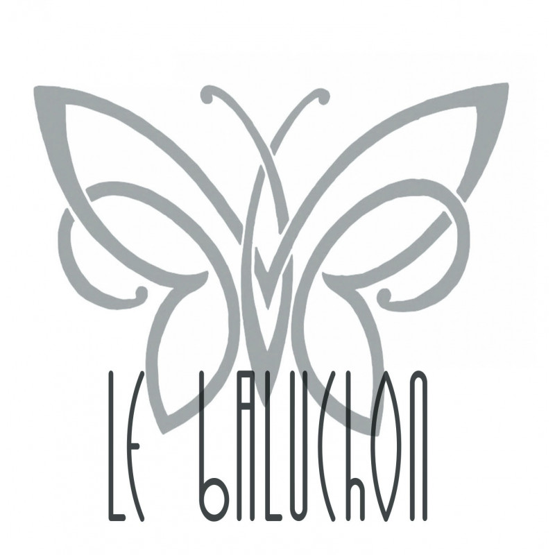 Le Baluchon - Le Papillon