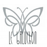 Le Baluchon - Le Papillon