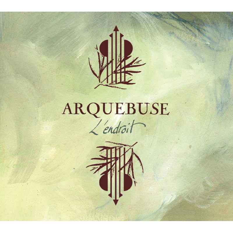 Arquebuse