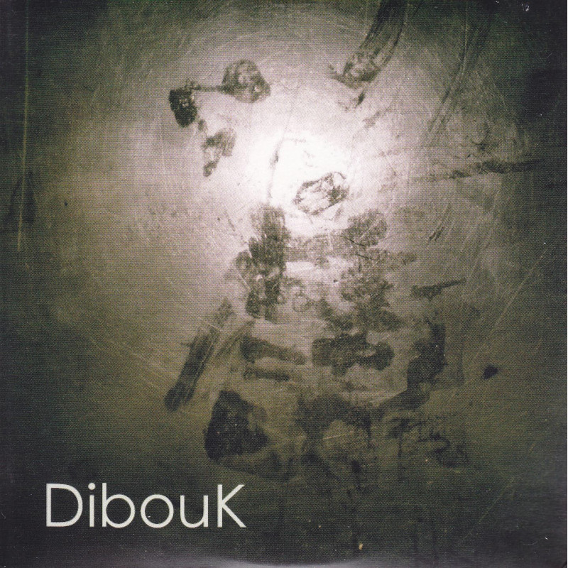 Dibouk