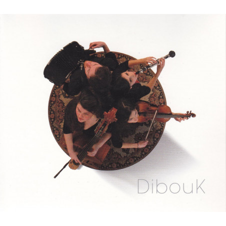 Dibouk