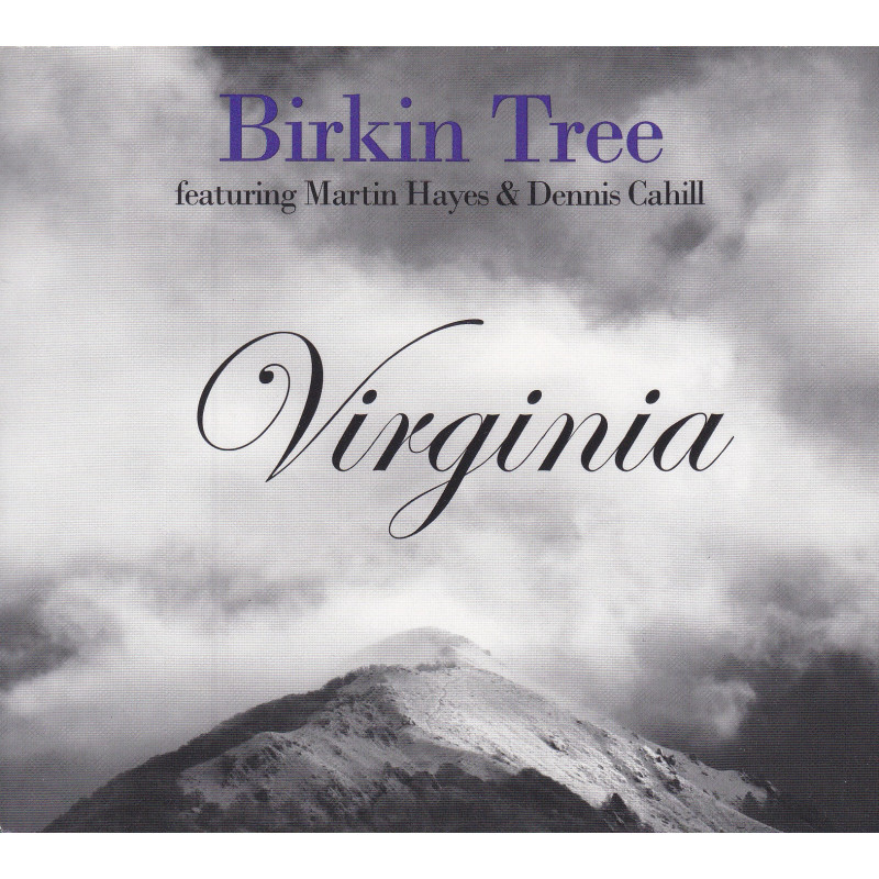 Birkin Tree - Virginia