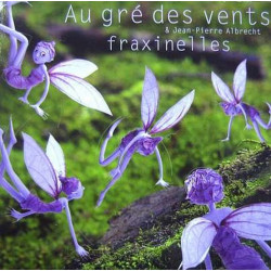 Au Gré des vents - Fraxinelles