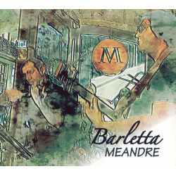 Barletta - Méandre