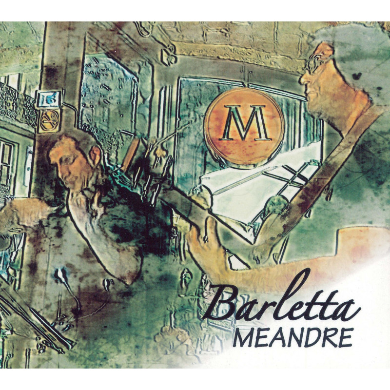 Barletta - Méandre