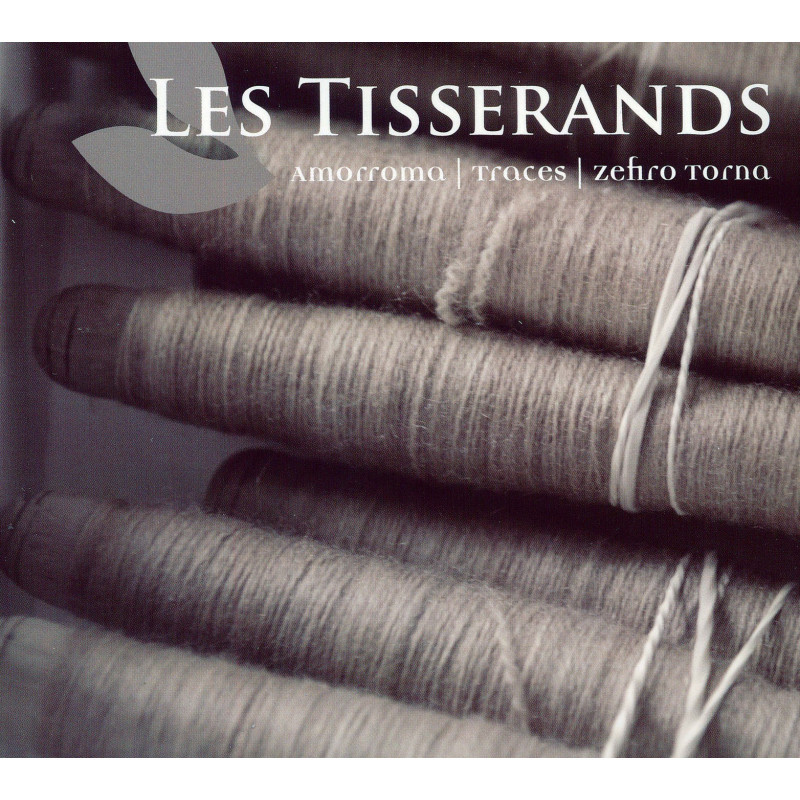 Les Tisserands