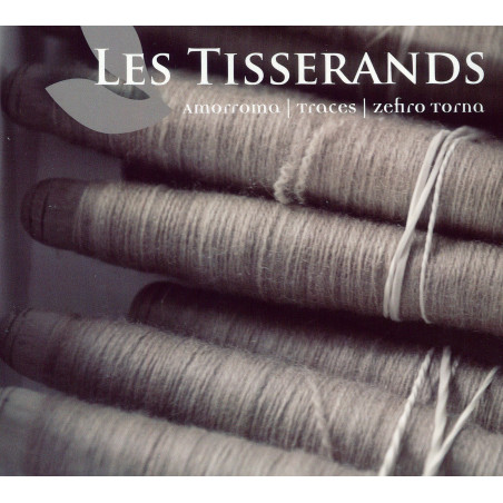 Les Tisserands