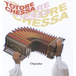 Totore Chessa - Organittos