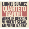 Lionel Suarez - Quarteto Gardel