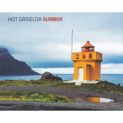 Hot Griselda - Sunbox