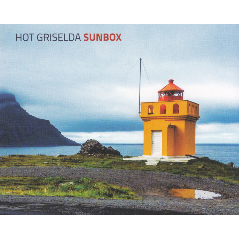 Hot Griselda - Sunbox