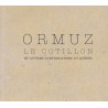 Ormuz - Le cotillon