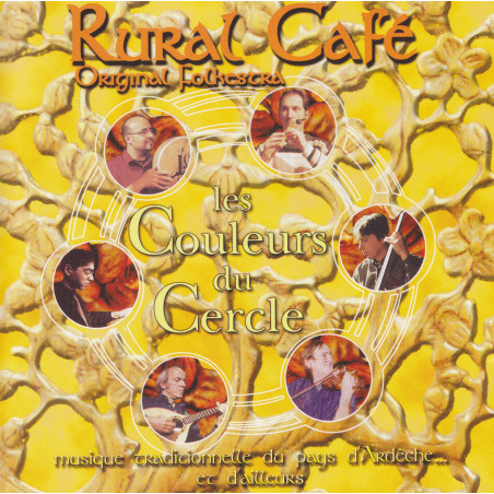 Rural Café - Les couleurs du cercle