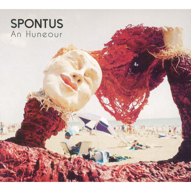 Spontus - An huneour