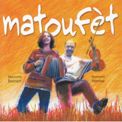 Matoufét