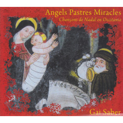 Gai saber - Angels pastres miracles