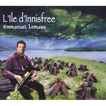 Emmanuel Lemare - L'île d'Innisfree