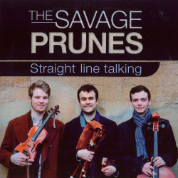 The Savage Prunes